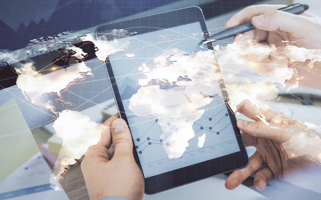 Tradición, Innovación y Futuro en el Comercio Internacional: El Blog de Agencia Aduanal Abascal