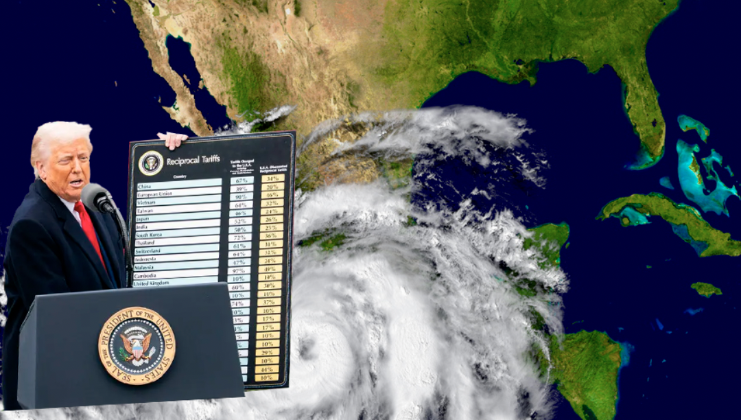 Estrategia Frente a la Tormenta: Cómo México Enfrenta Nuevas Políticas Comerciales