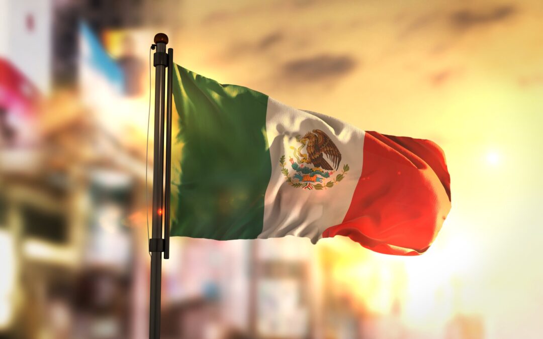 Ganado, tratados y regiones: el mapa dinámico del comercio mexicano
