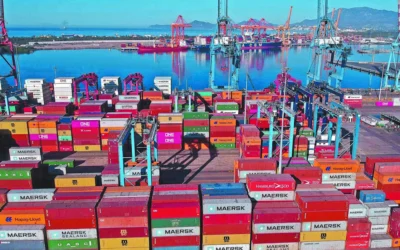 Aduanas y comercio exterior: Reformas, tensiones y vigilancia