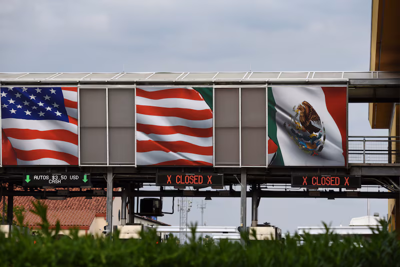 Del dumping a la diversificación: lo último en comercio exterior