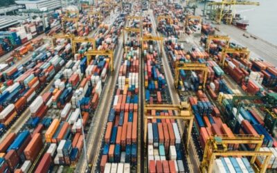 Puertas cerradas y fronteras abiertas: Las aduanas esta semana.