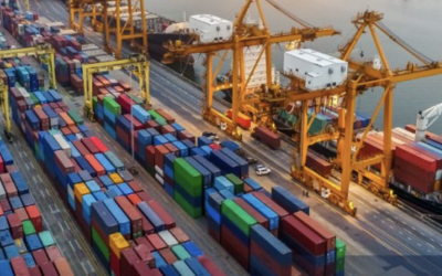 Aduanas: Nuevas reformas, controles y estrategia.