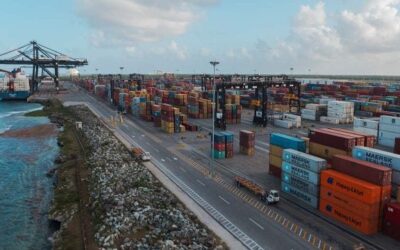 México replantea su juego logístico: claves de los últimos días