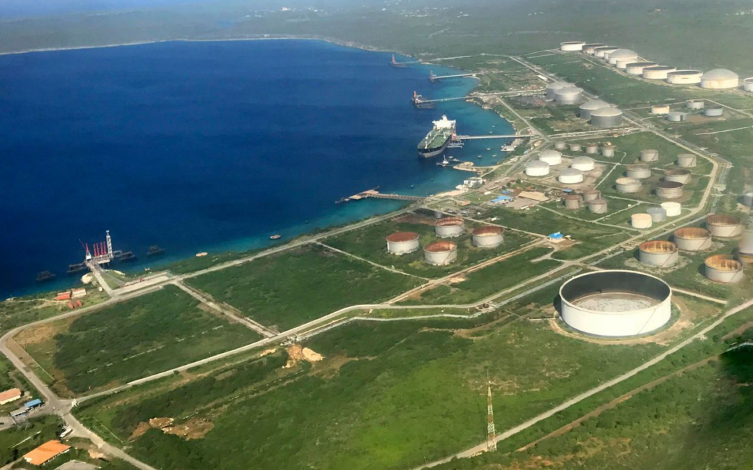 El nuevo mapa del comercio exterior empieza a dibujarse