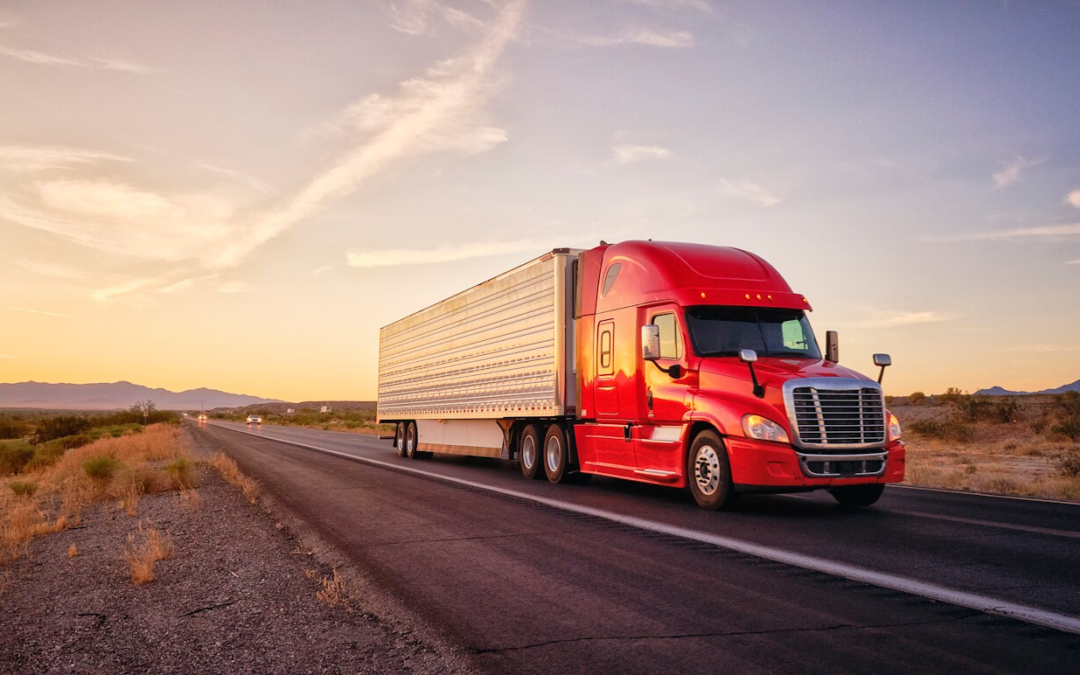 La semana que volvió más exigente al comercio internacional